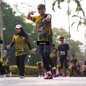 Runner Photo 6575450
