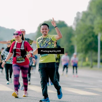 Runner Photo 6575451