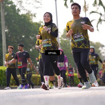 Runner Photo 6575452