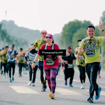 Runner Photo 6575454
