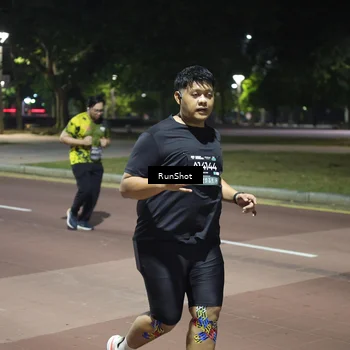 Runner Photo 6575461