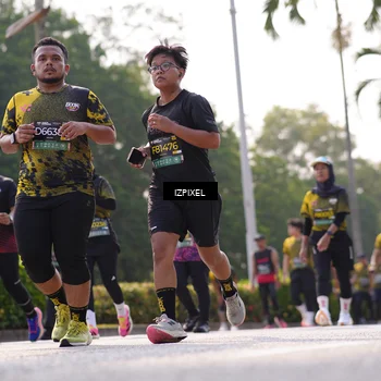 Runner Photo 6575462