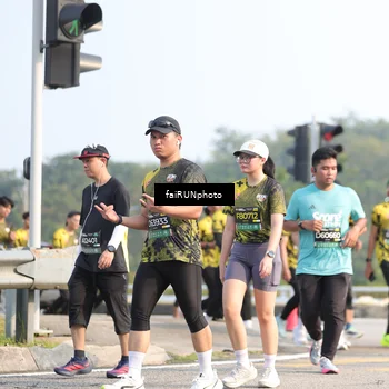 Runner Photo 6575467