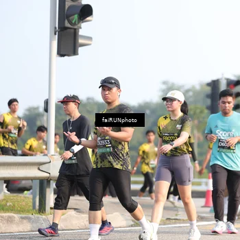 Runner Photo 6575469