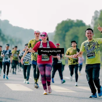 Runner Photo 6575473