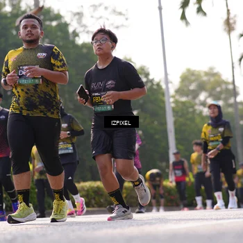 Runner Photo 6575474