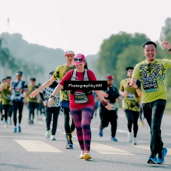 Runner Photo 6575475