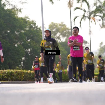 Runner Photo 6575477