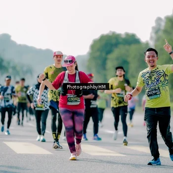 Runner Photo 6575481