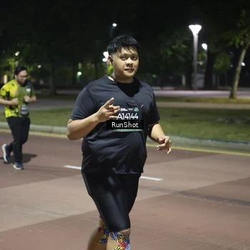 Runner Photo 6575482