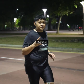 Runner Photo 6575483