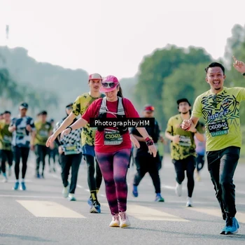 Runner Photo 6575485