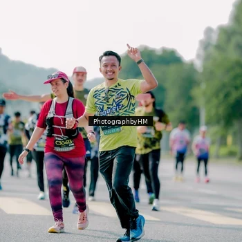 Runner Photo 6575487