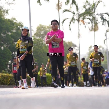 Runner Photo 6575488