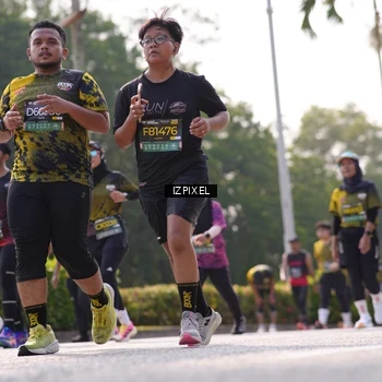 Runner Photo 6575490