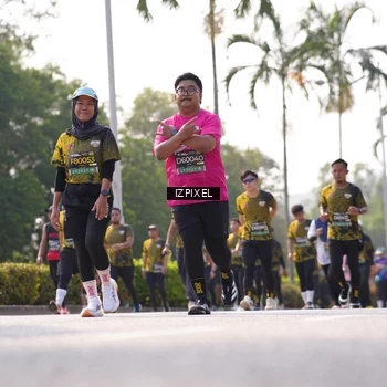 Runner Photo 6575491