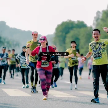 Runner Photo 6575495