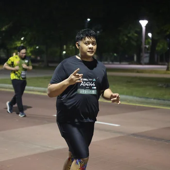 Runner Photo 6575500