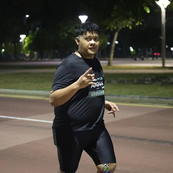 Runner Photo 6575501