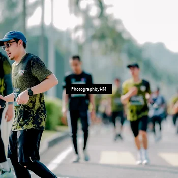 Runner Photo 6575503