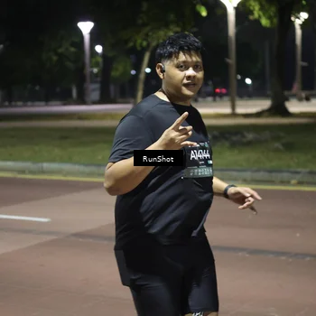 Runner Photo 6575504