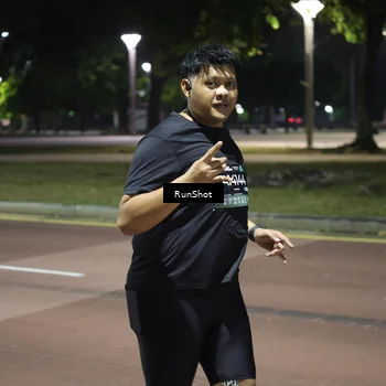 Runner Photo 6575507