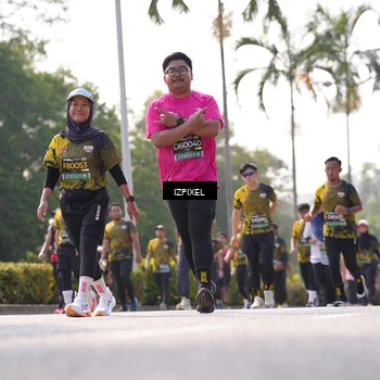 Runner Photo 6575509