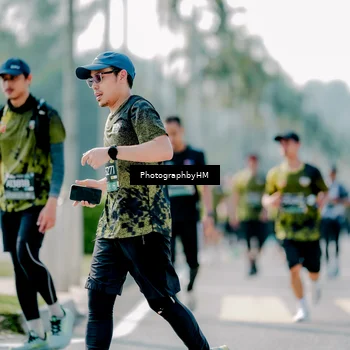 Runner Photo 6575512