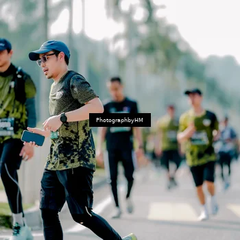 Runner Photo 6575513