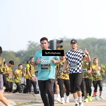 Runner Photo 6575515