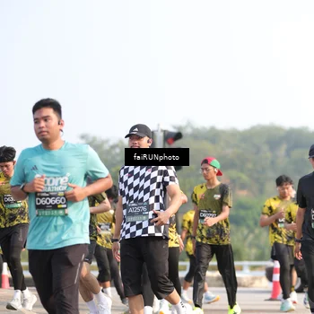 Runner Photo 6575517