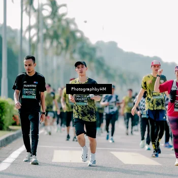 Runner Photo 6575520