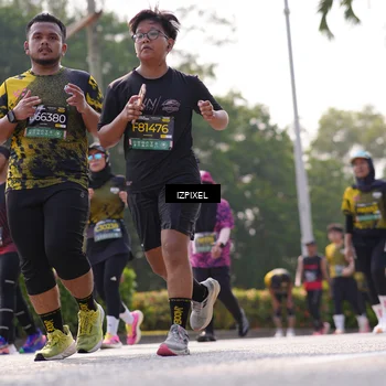 Runner Photo 6575524