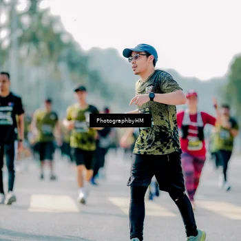Runner Photo 6575529