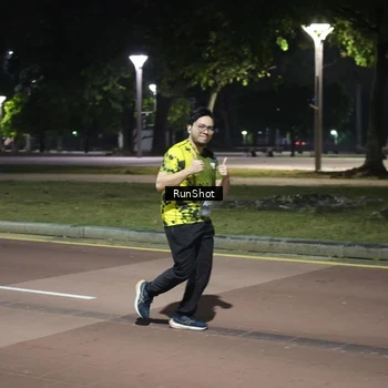 Runner Photo 6575534