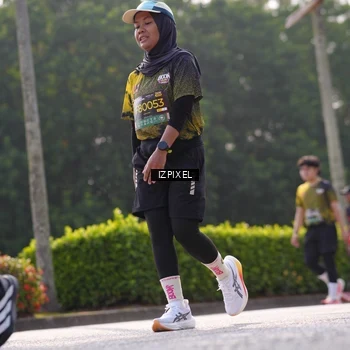 Runner Photo 6575537
