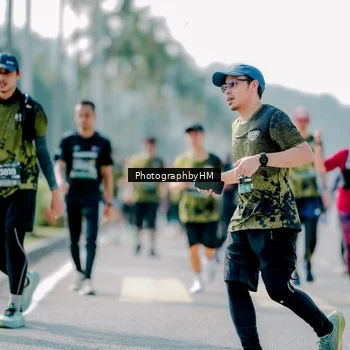 Runner Photo 6575539