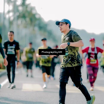 Runner Photo 6575543
