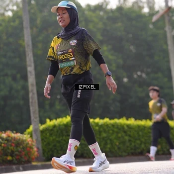 Runner Photo 6575545