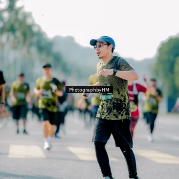 Runner Photo 6575546