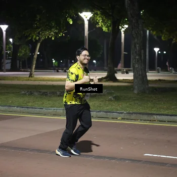Runner Photo 6575556