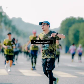 Runner Photo 6575557