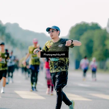 Runner Photo 6575562