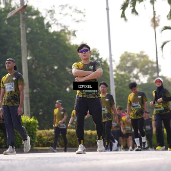 Runner Photo 6575563