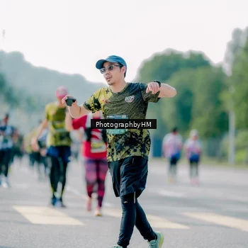 Runner Photo 6575565