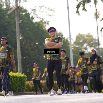 Runner Photo 6575567