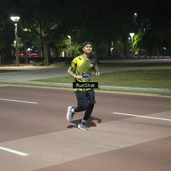 Runner Photo 6575572