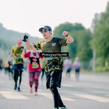 Runner Photo 6575573
