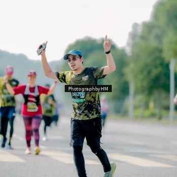 Runner Photo 6575574