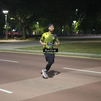 Runner Photo 6575576